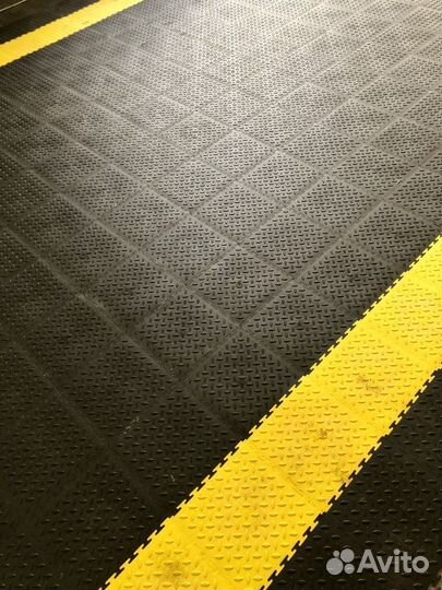 Пвх плитка для пола