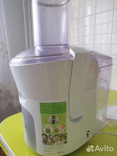 Соковыжималка