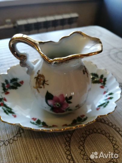 Набор к чаю Япония