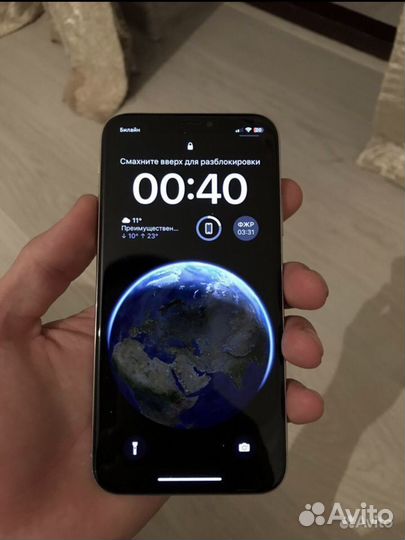 iPhone х 64gb