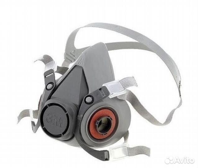 Фильтр для респиратора 3М 6057