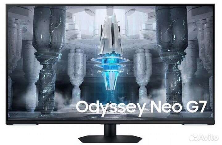 Samsung Odyssey Neo G7 2023 (G70NC)