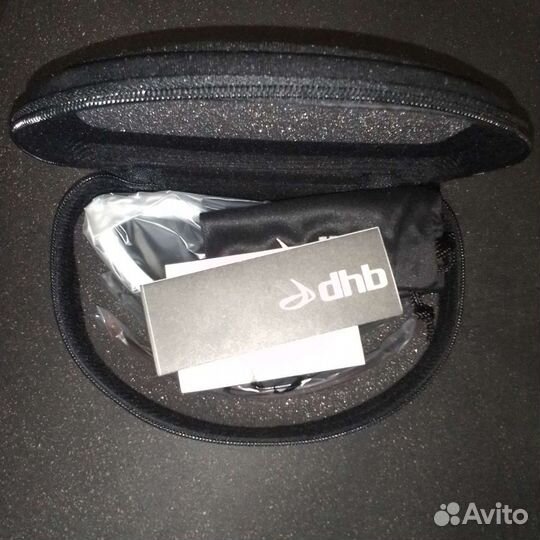 Солнцезащитные очки dhb