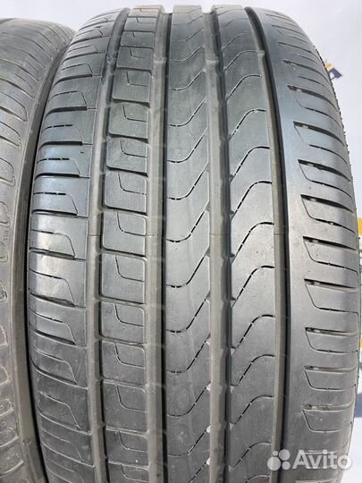 Pirelli Scorpion Verde 255/40 R20 99W