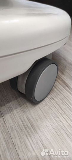 Детский стульчик peg perego tatamia новый чехол