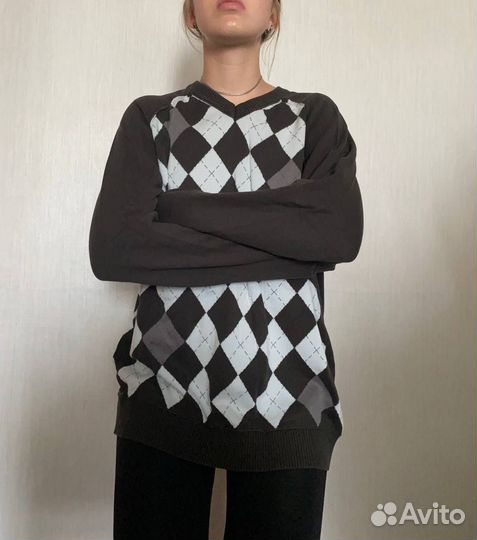 Свитер женский