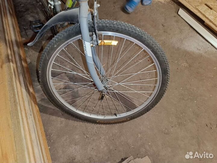 Велосипеды бу взрослый 26 колеса