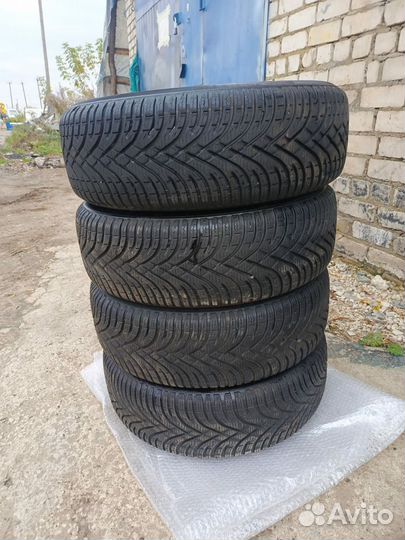 Bfgoodrich G-Force Winter 2 185/65 R15 92B