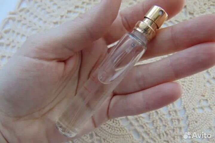 Вода на удачу