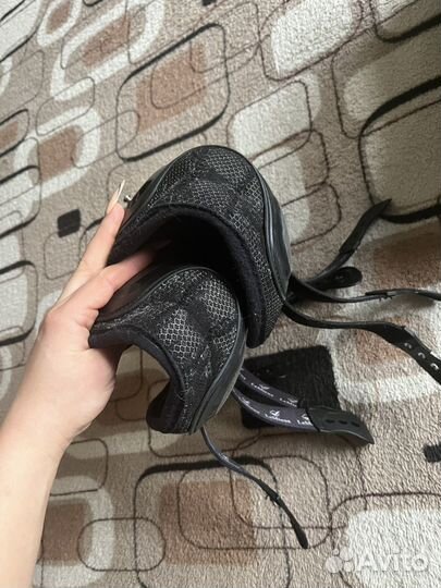 Ногавки LeMieux