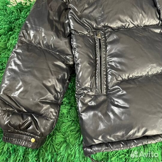 Пуховик Moncler мужской