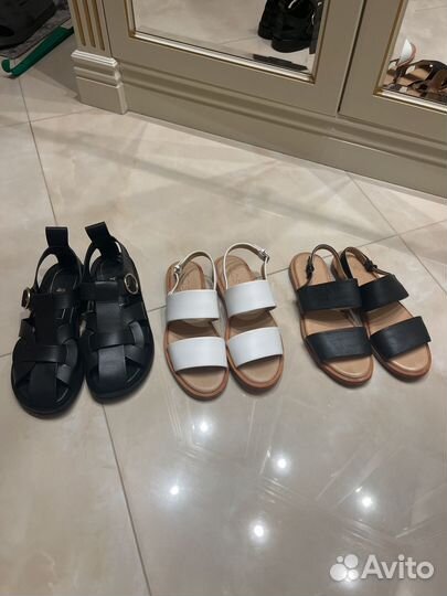 Cos zara обувь 38 размер