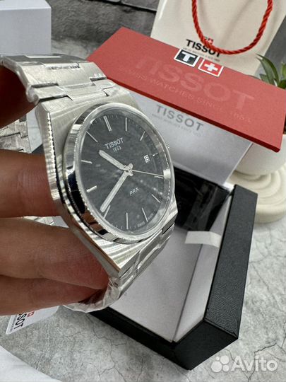 Часы мужские tissot prx