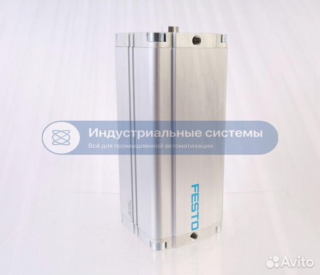 Пневмоцилиндр Festo 156009