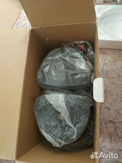 Акустическая система Иволга новая