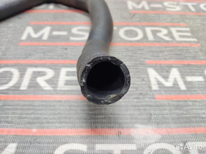 Патрубок расширительного бачка Mercedes-Benz