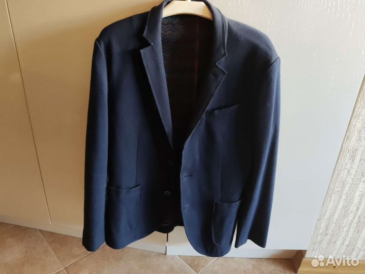 Пиджак мужской