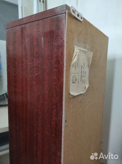 Полка книжная 2шт б/у