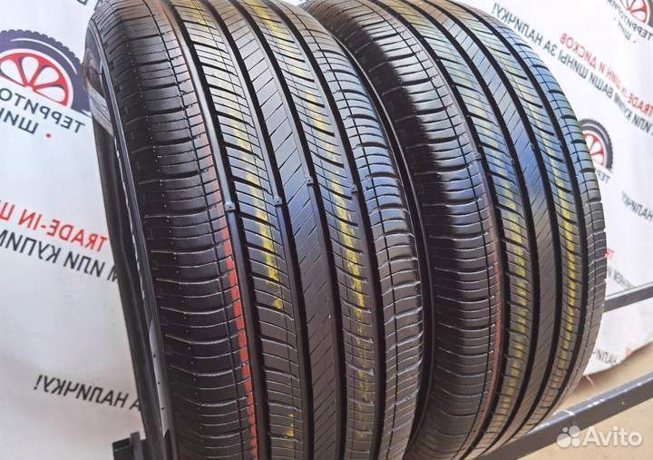Hankook Kinergy GT H436 235/50 R19 99W