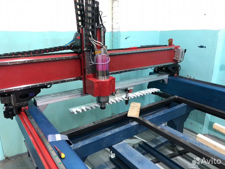 Чпу лазерная и фрезерная резка, гравировка