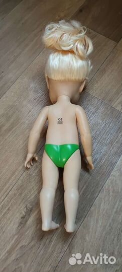 Кукла Динь-Динь Дисней Аниматорс