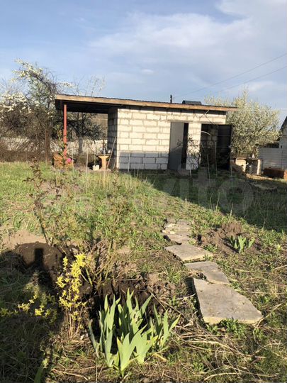 Дача 60 м² на участке 6 сот.