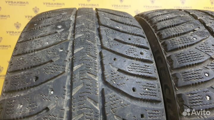 Bridgestone Ice Cruiser 7000 245/40 R18 97T
