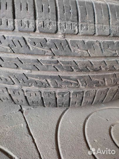 Kumho Eco Solus KL21 215/65 R16