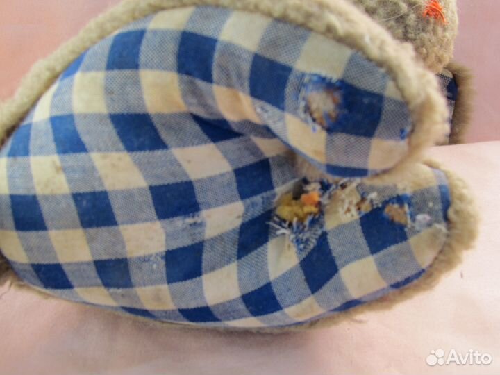 Мягкие игрушки СССР, ГДР