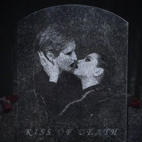 IC3peak – Kiss of Death