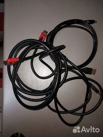 Кабель hdmi