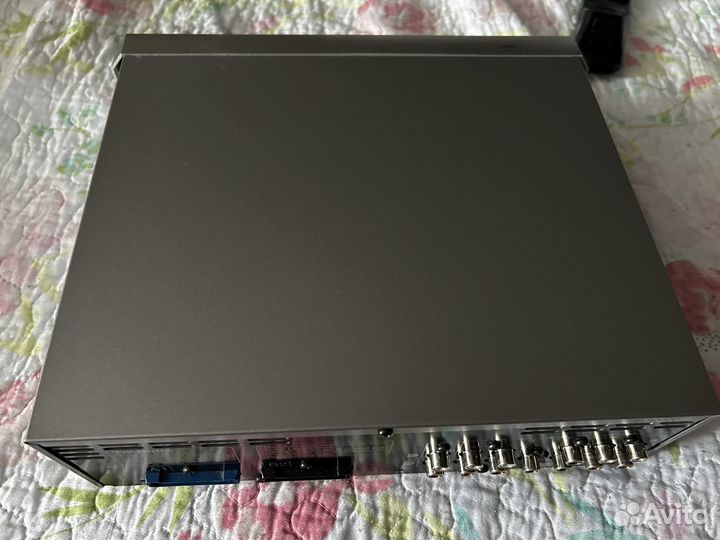 Процессор technics sh-eh790 и другие