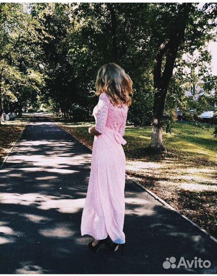 Продам платье