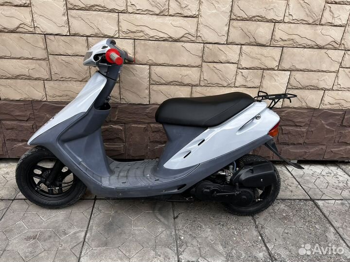Honda dio 27