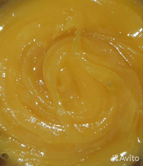 Мед липа 2023 Мёд своя пасека Тамбовская обл