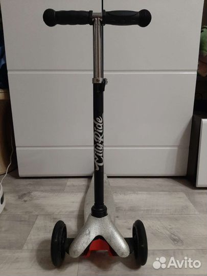 Самокат детский