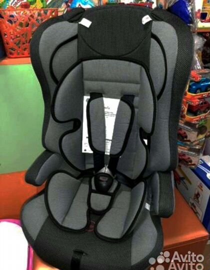 Новое универсальное детское кресло 9-36. Арт.56