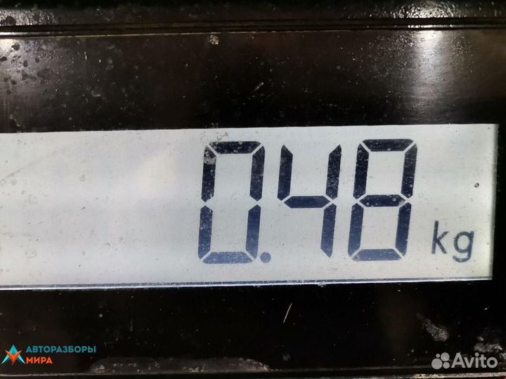 Крыльчатка вентилятора (лопасти) Volkswagen Passat