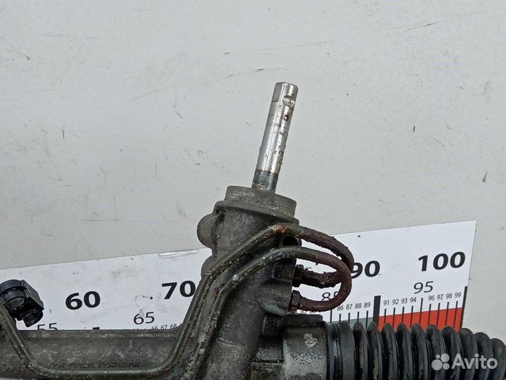 Рейка рулевая для Opel Vectra C 93177963