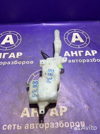 Бачок омывателя Suzuki Sx 4 YA21S M16A 2007