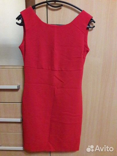 Женские вещи коробкой 40-42