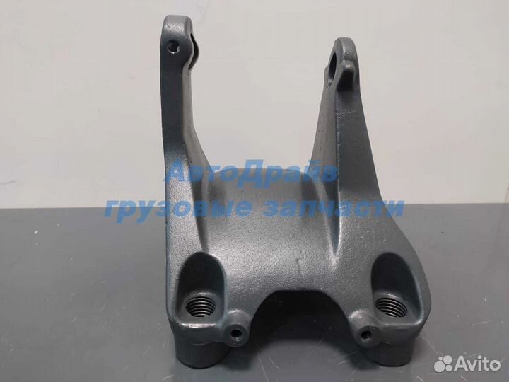 Кронштейн задней рессоры Scania 1426438