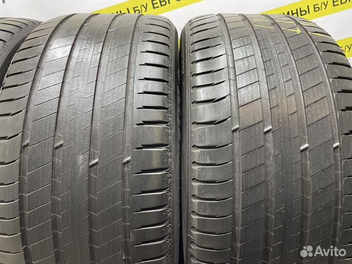 Michelin Latitude Sport 3 285/40 R20 100R