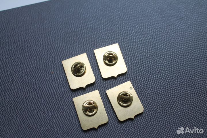 Значки Томские