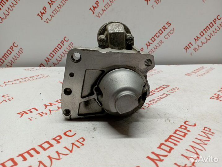 Стартер Citroen Ds4 B7 5F06 1.6 turbo EP6 2012