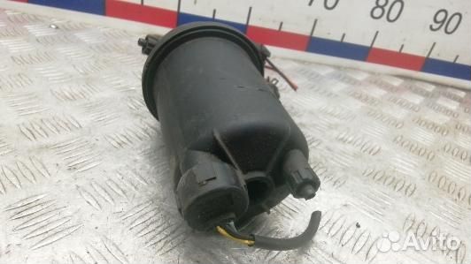 Корпус топливного фильтра suzuki grand vitara 2 (C