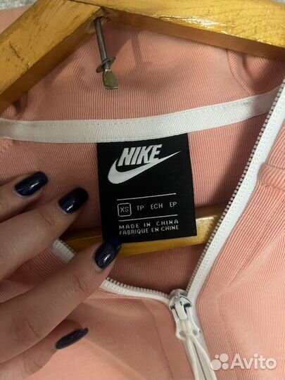 Спортивный костюм nike tech fleece