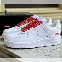 Nike Air Force 1 Low x Supreme