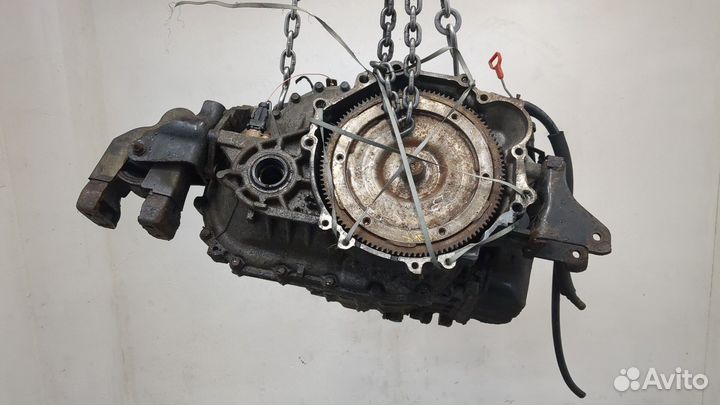 Кпп - автомат (АКПП) Hyundai Sonata NF, 2006