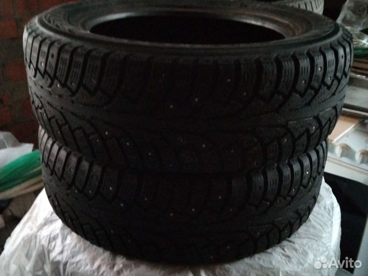 Nokian Tyres Nordman 5 6.50/65 R15